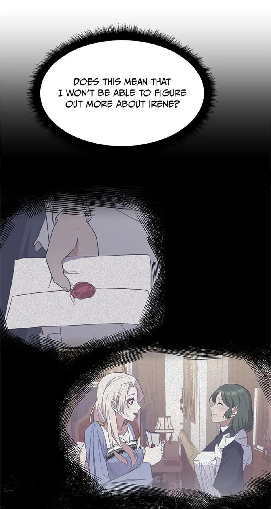 Only for Your Well-Being Chapter 55 - Page 93