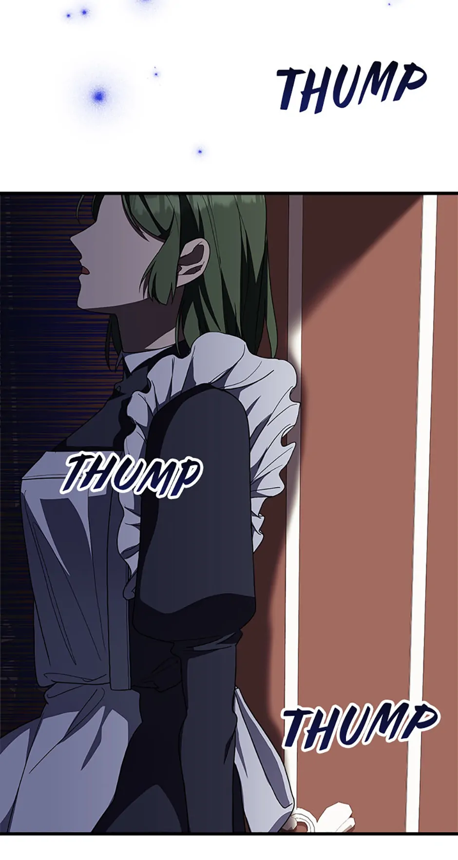 Only for Your Well-Being Chapter 55 - Page 97