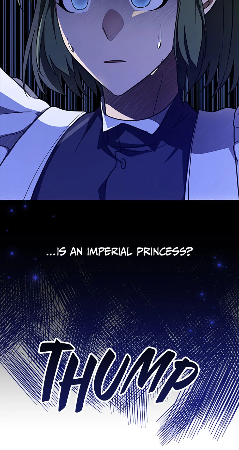 Only for Your Well-Being Chapter 55 - Page 99