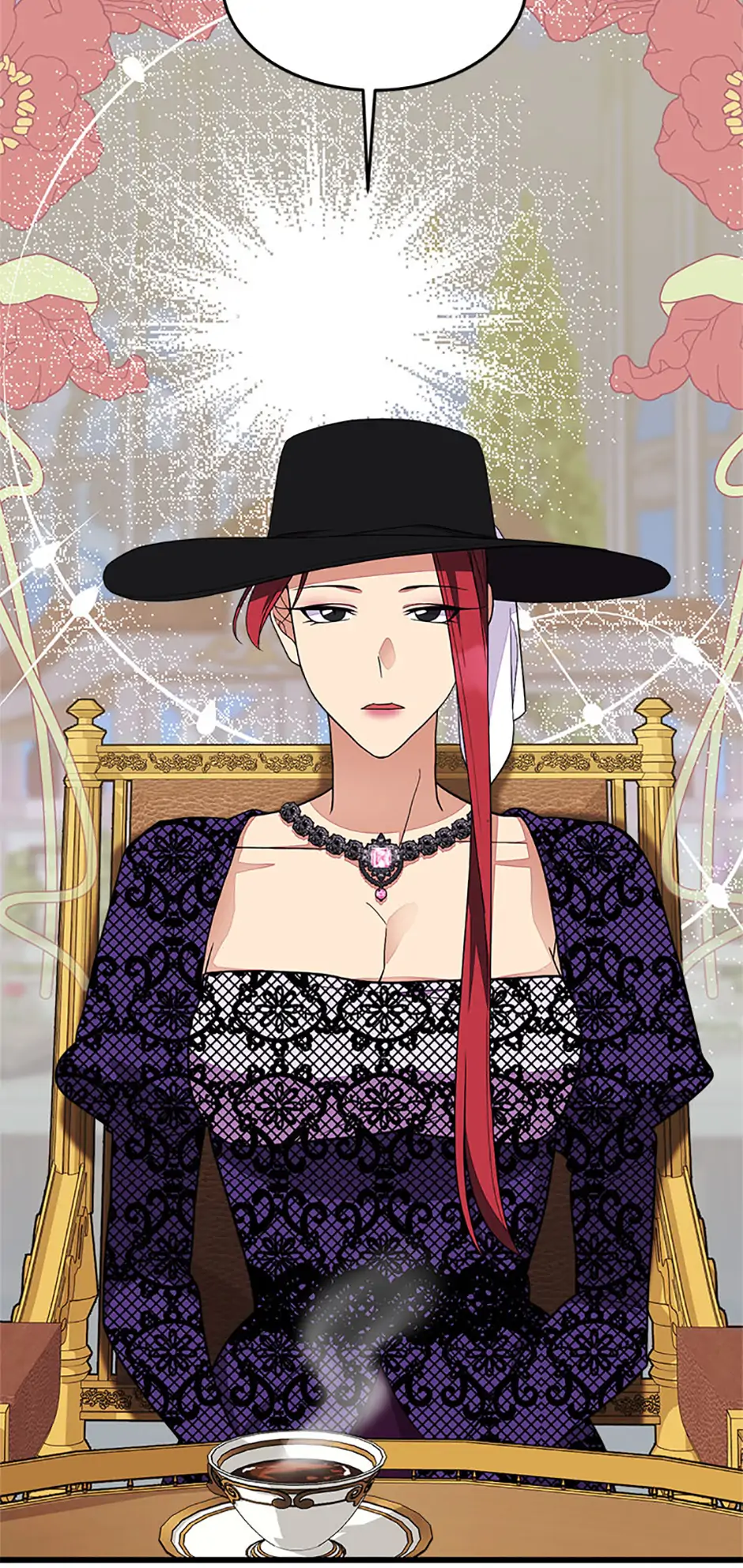 Only for Your Well-Being Chapter 56 - Page 4