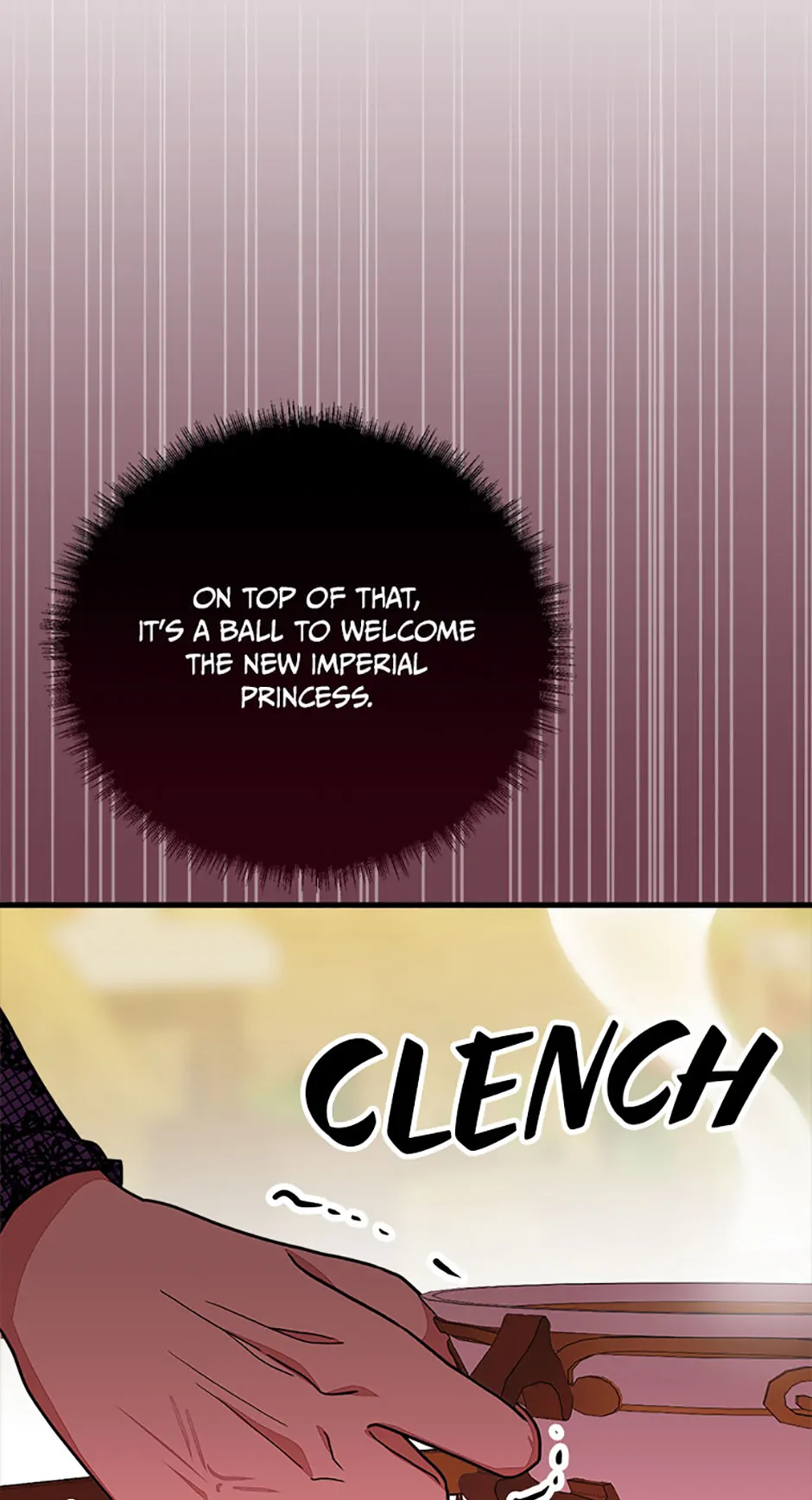 Only for Your Well-Being Chapter 56 - Page 9