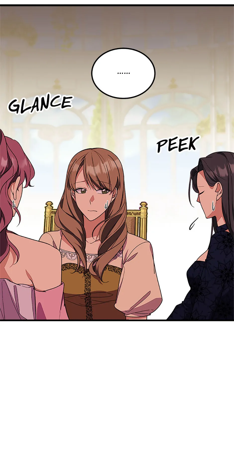 Only for Your Well-Being Chapter 56 - Page 11