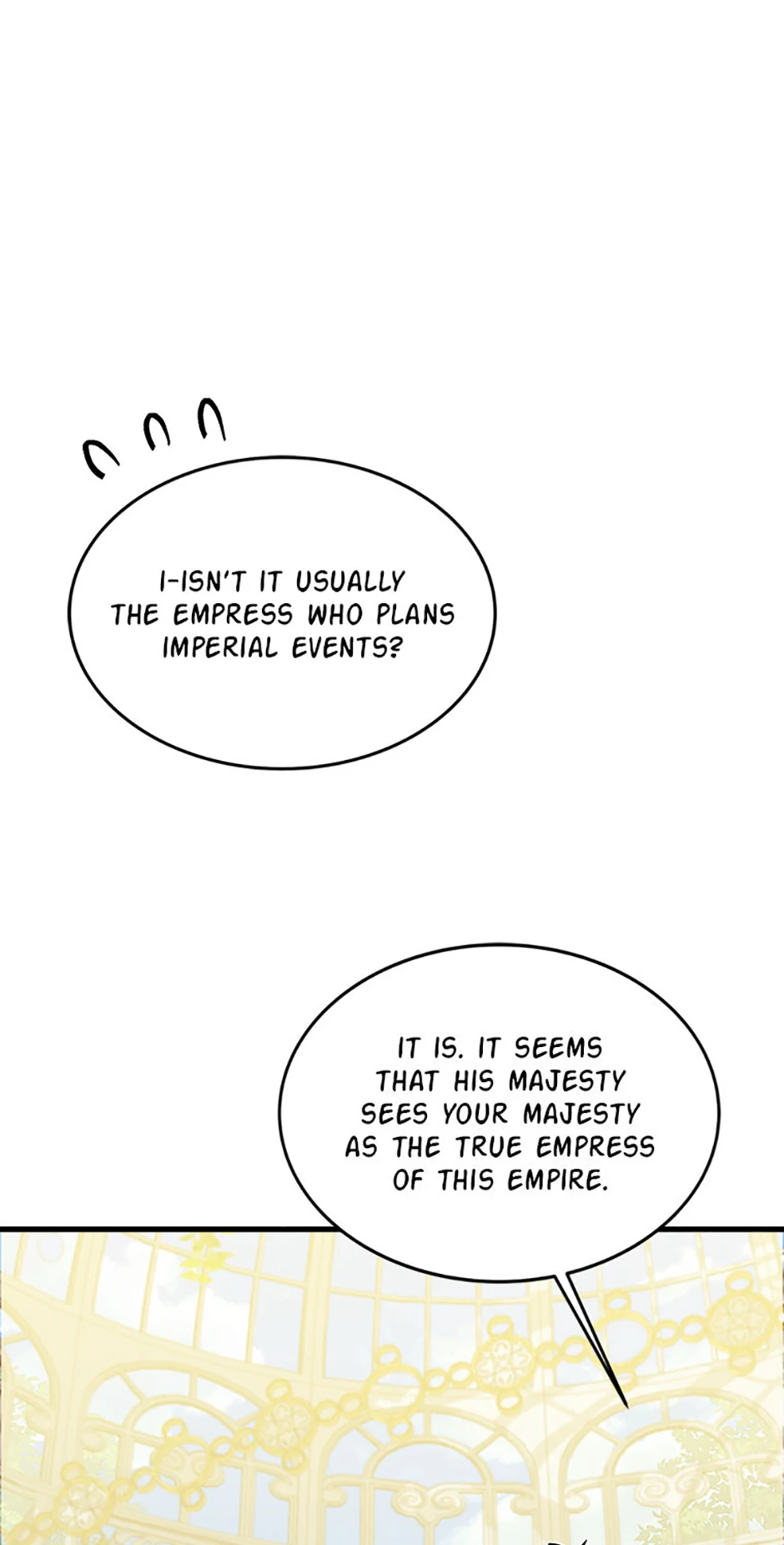 Only for Your Well-Being Chapter 56 - Page 12