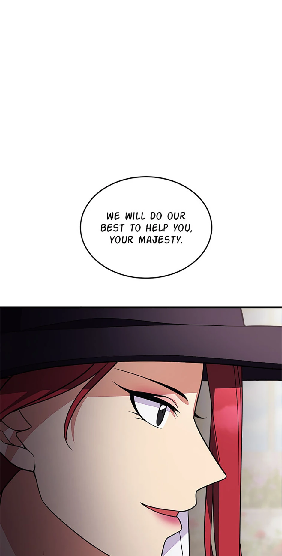 Only for Your Well-Being Chapter 56 - Page 14