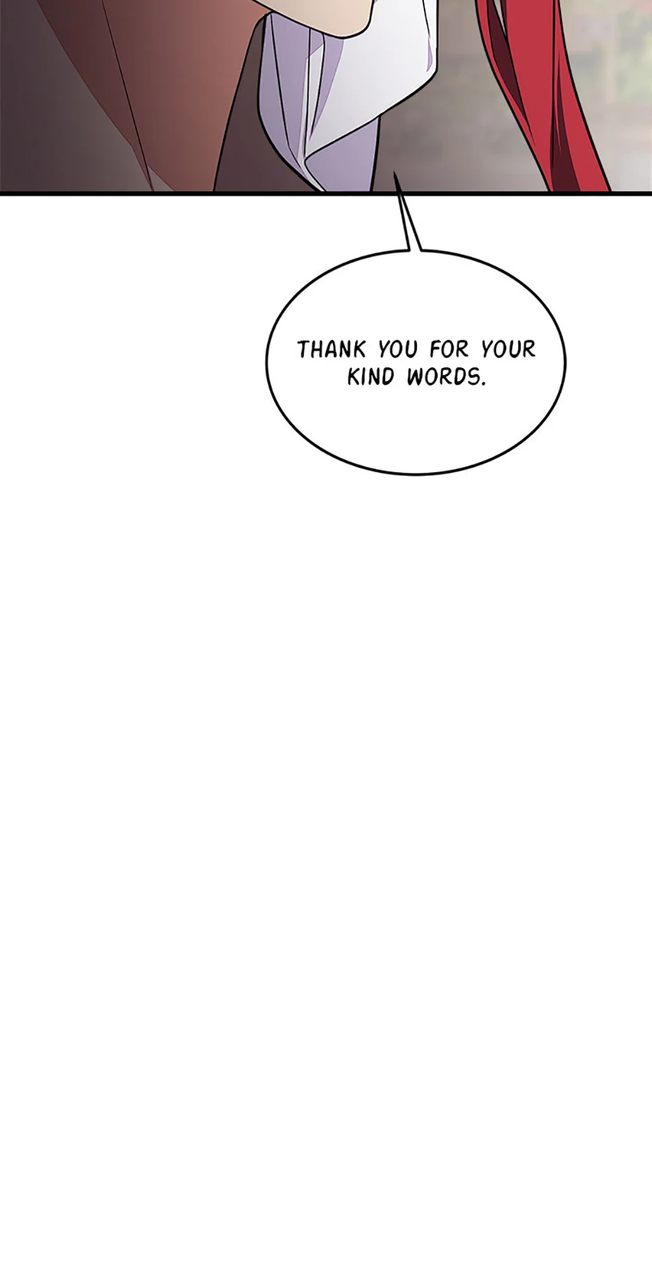 Only for Your Well-Being Chapter 56 - Page 15