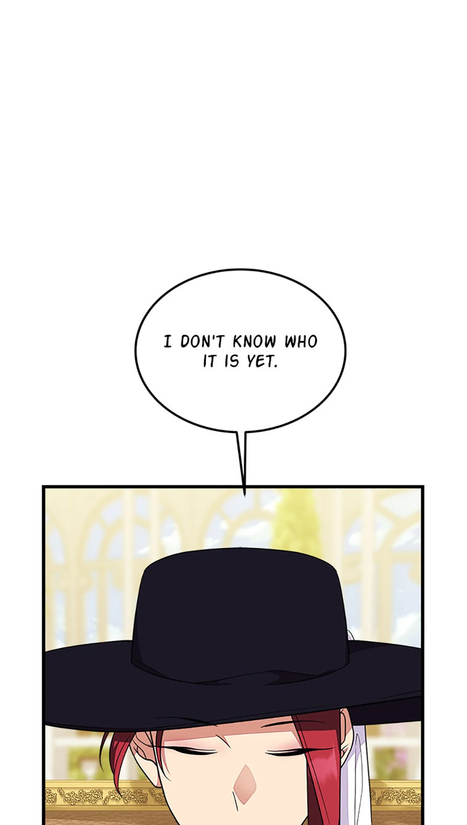 Only for Your Well-Being Chapter 56 - Page 19