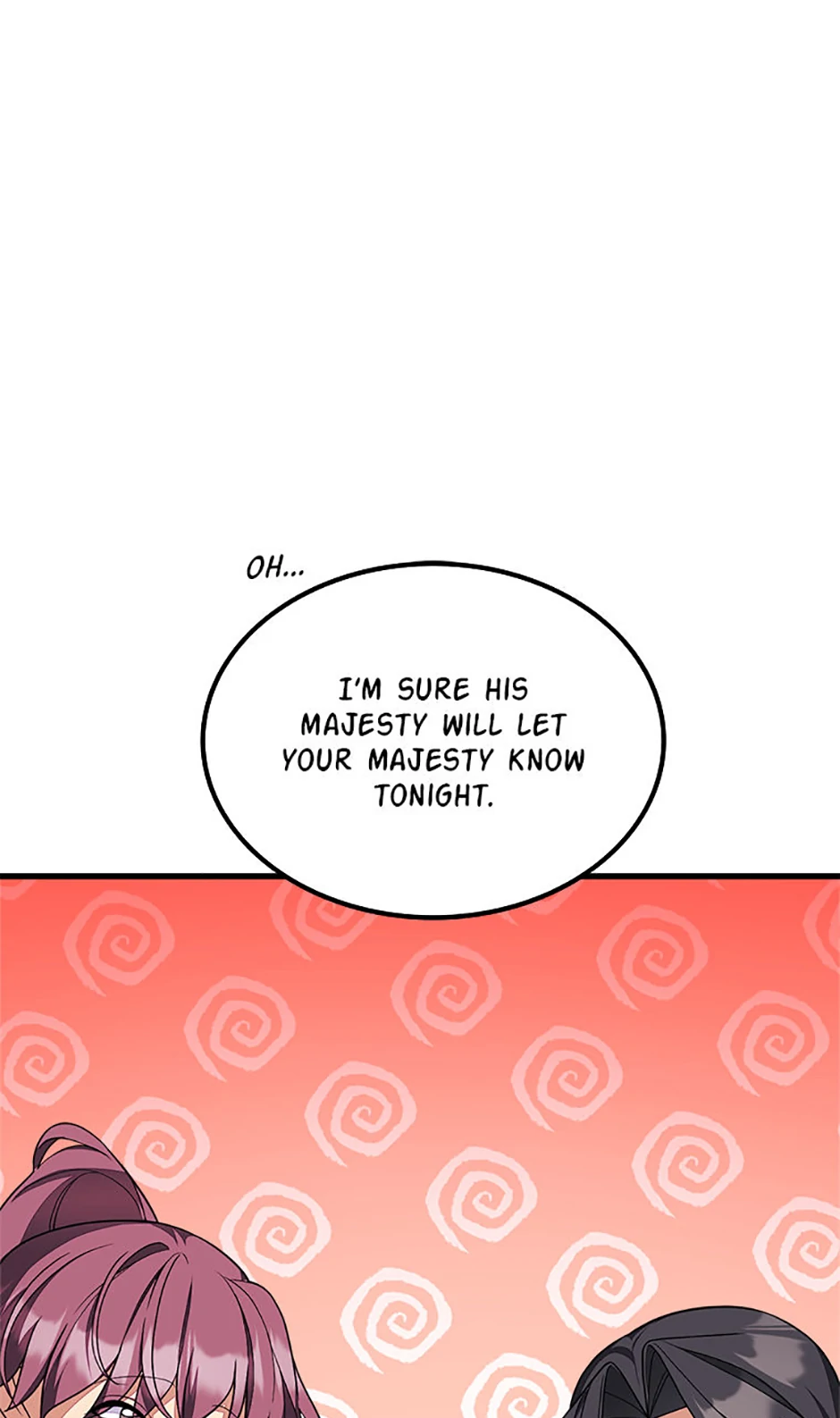 Only for Your Well-Being Chapter 56 - Page 22