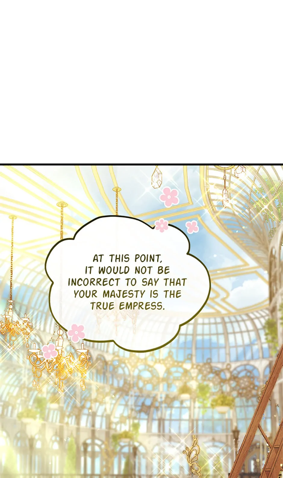 Only for Your Well-Being Chapter 56 - Page 24