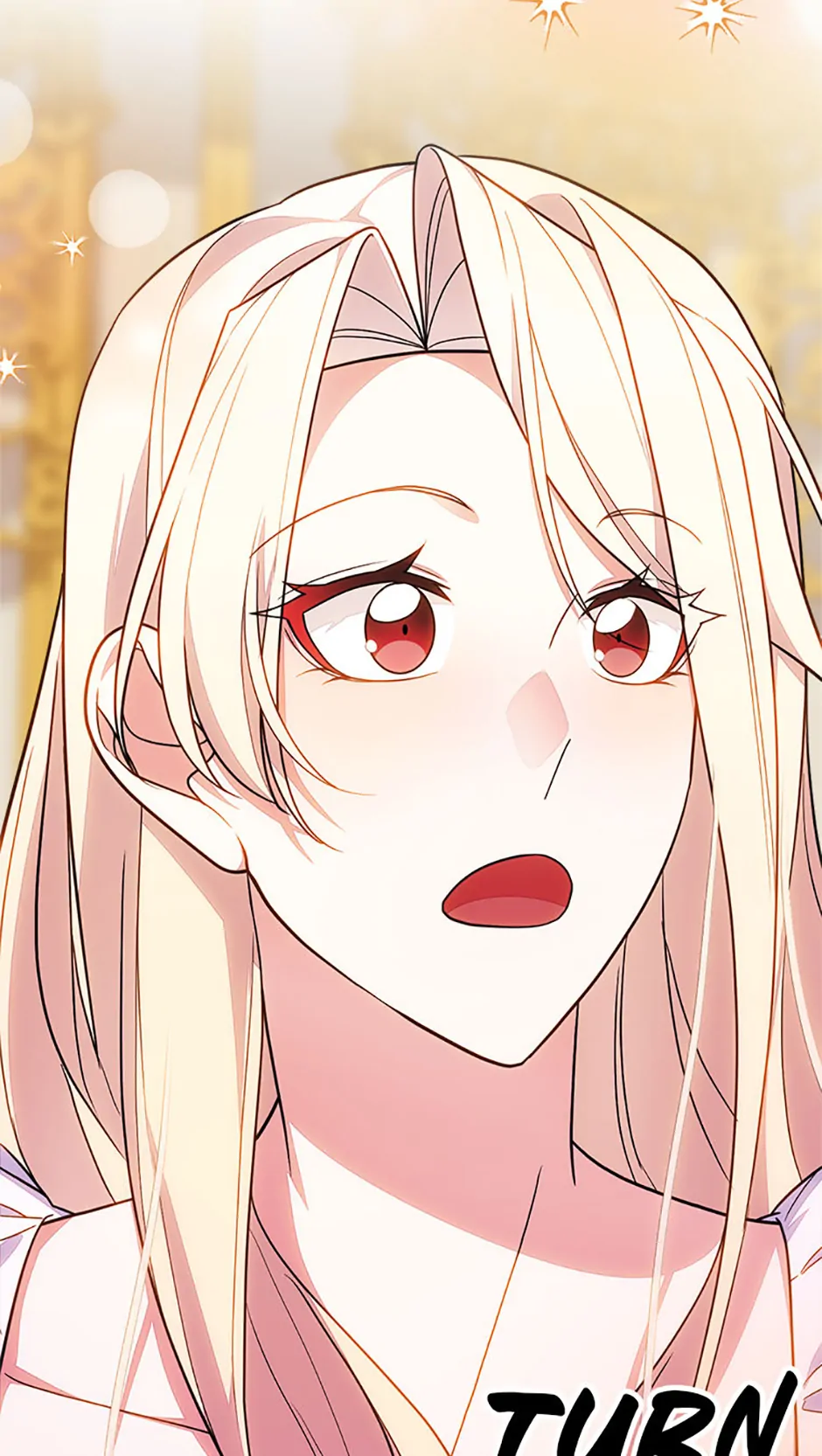 Only for Your Well-Being Chapter 56 - Page 29