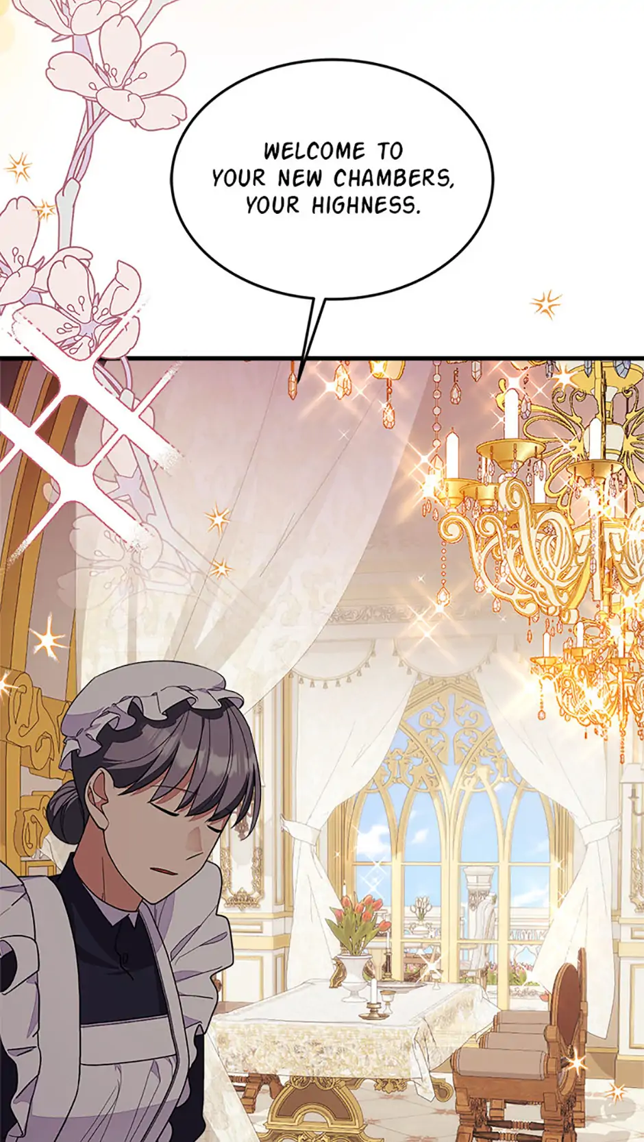 Only for Your Well-Being Chapter 56 - Page 31