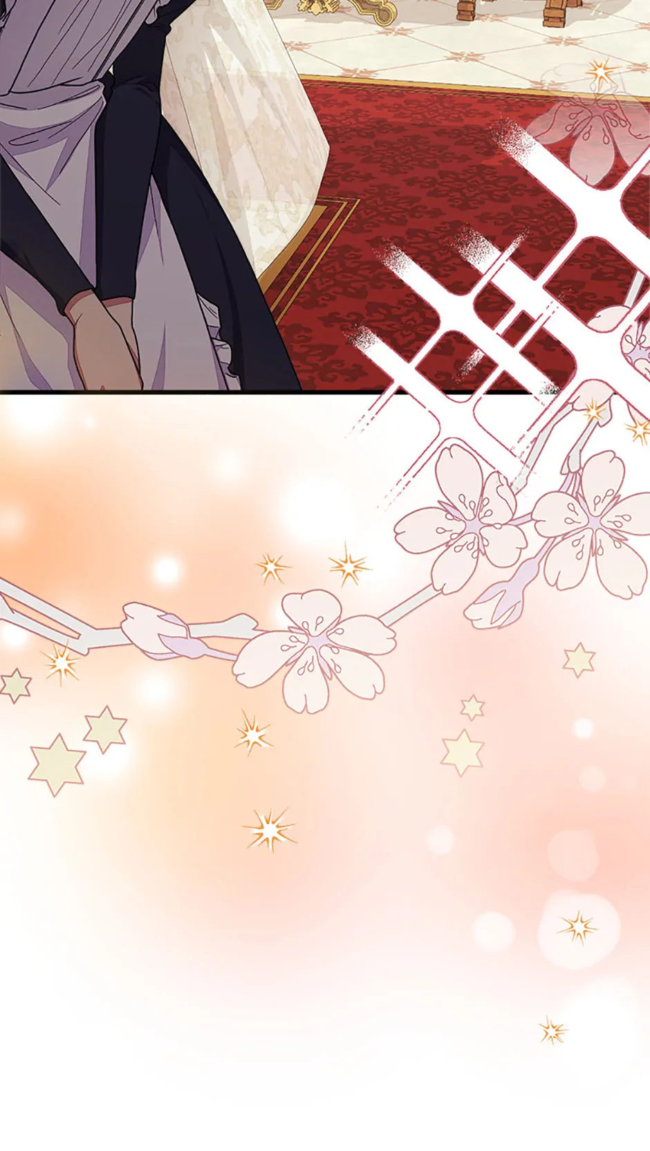 Only for Your Well-Being Chapter 56 - Page 32