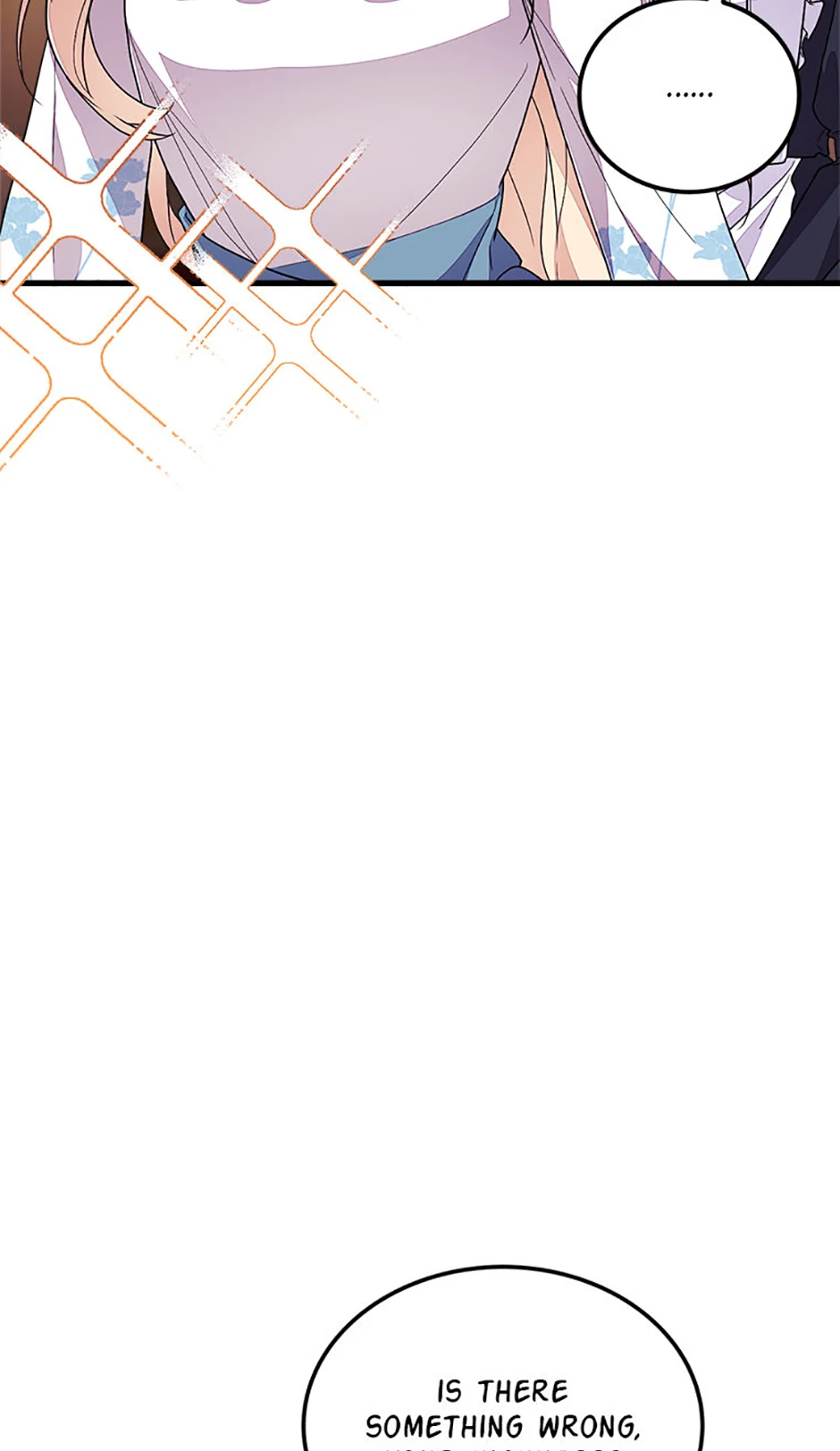 Only for Your Well-Being Chapter 56 - Page 34