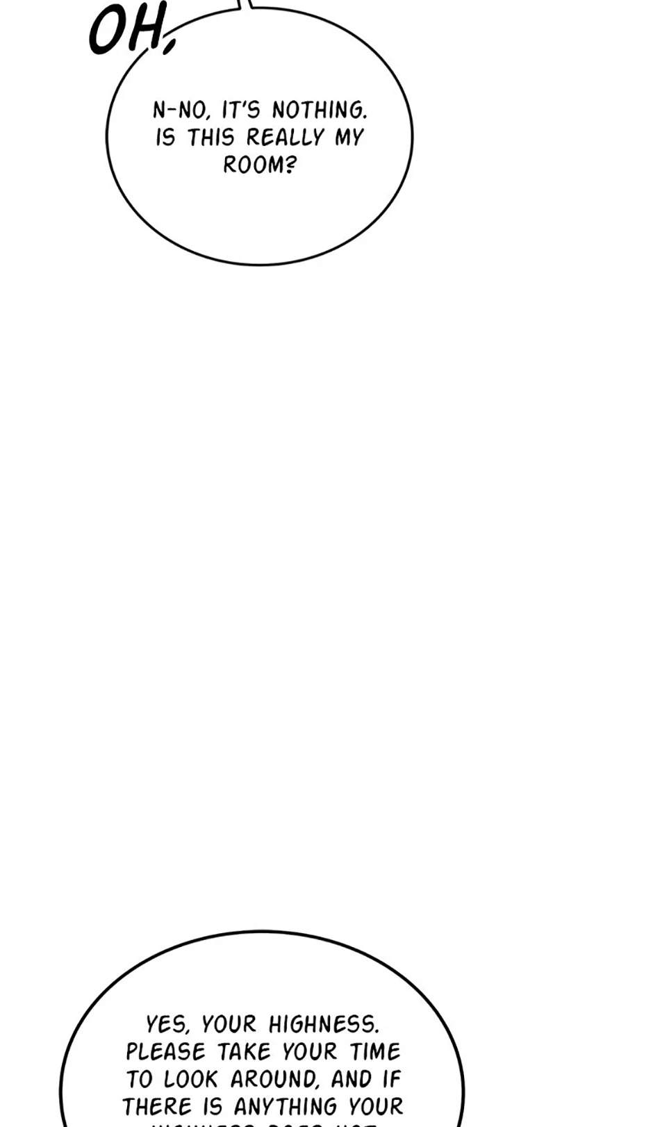 Only for Your Well-Being Chapter 56 - Page 36