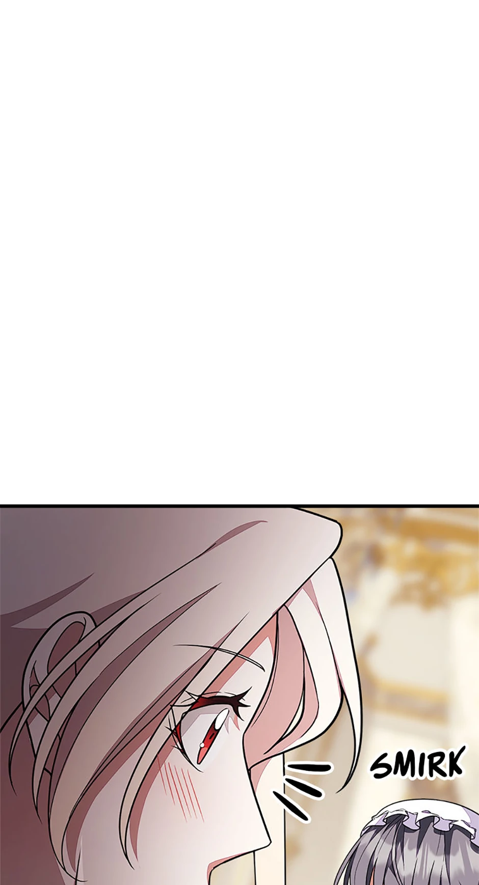 Only for Your Well-Being Chapter 56 - Page 38