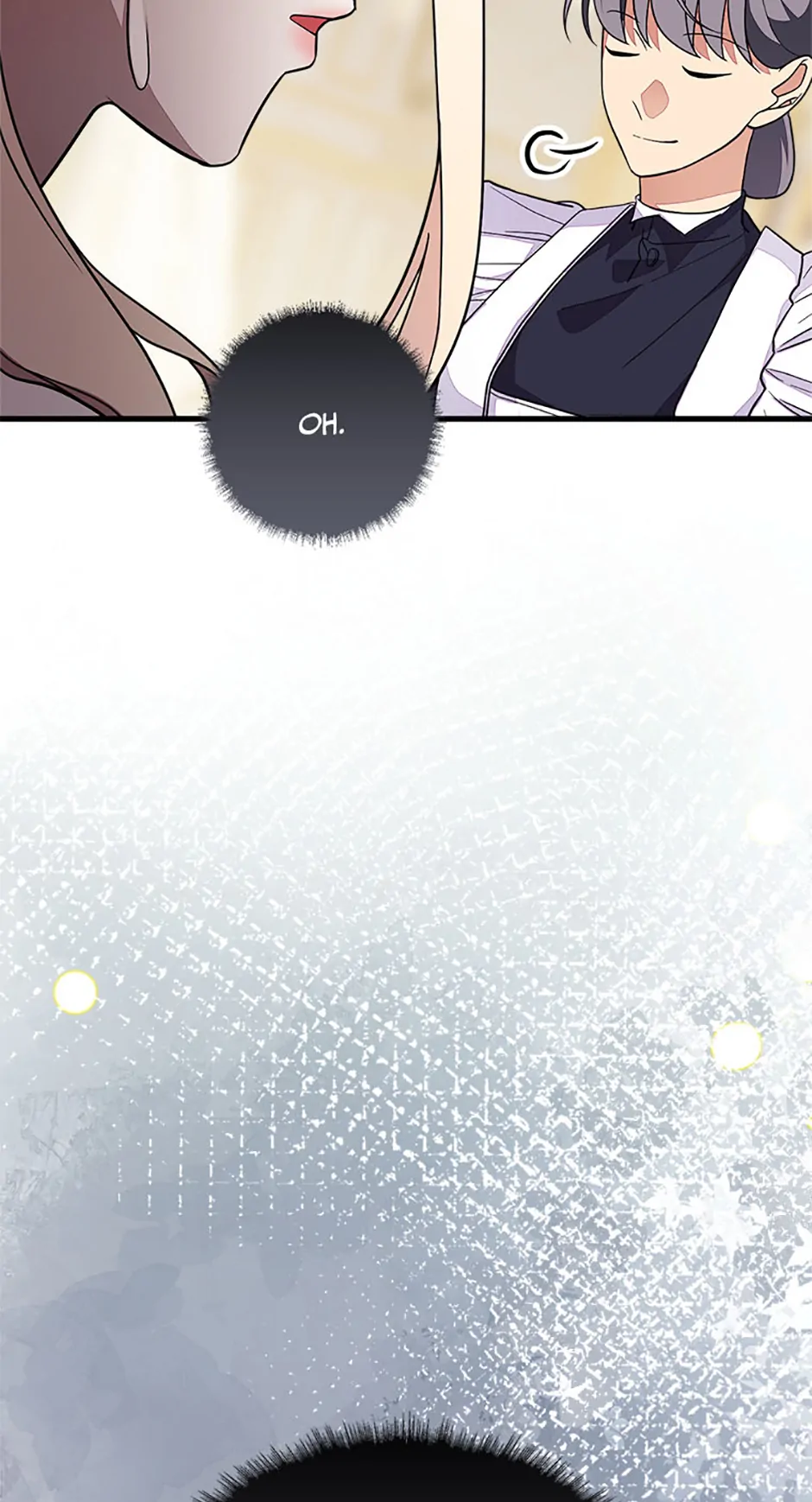 Only for Your Well-Being Chapter 56 - Page 39