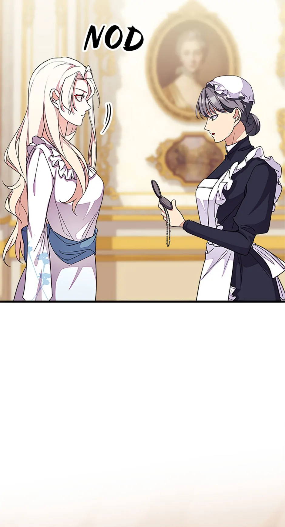 Only for Your Well-Being Chapter 56 - Page 42