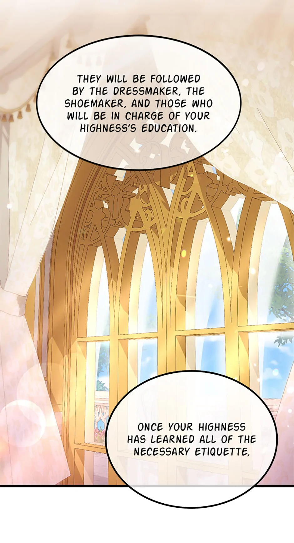 Only for Your Well-Being Chapter 56 - Page 43