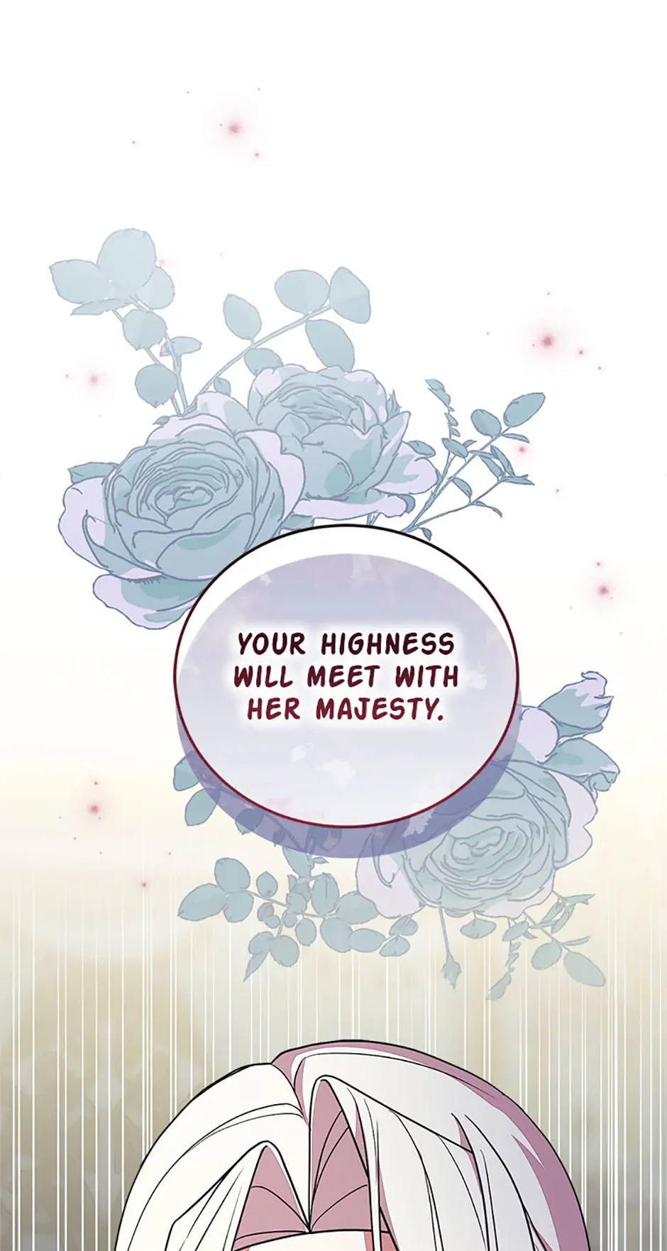 Only for Your Well-Being Chapter 56 - Page 44