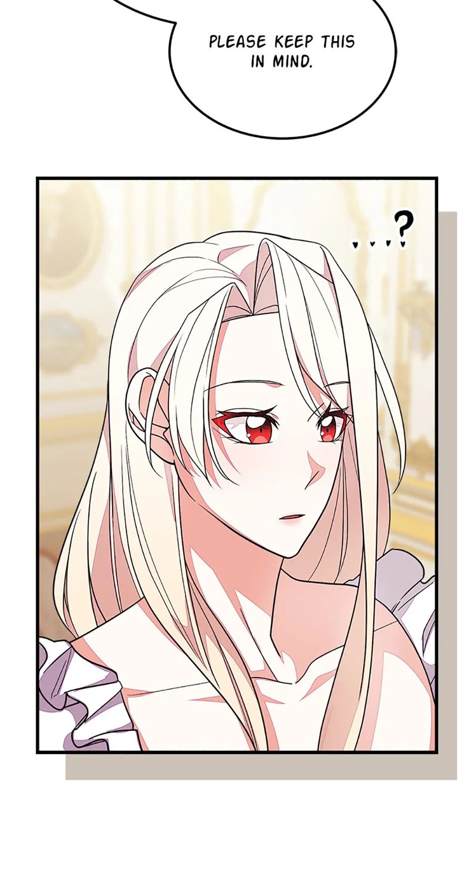 Only for Your Well-Being Chapter 56 - Page 48