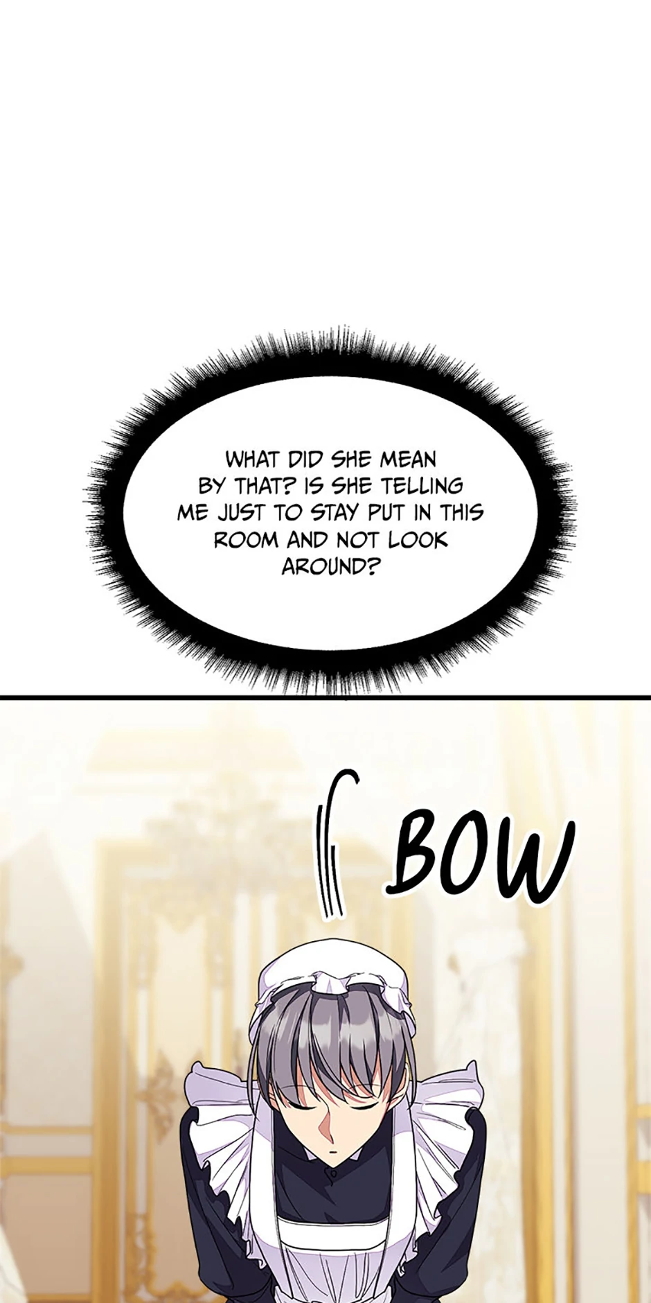 Only for Your Well-Being Chapter 56 - Page 49