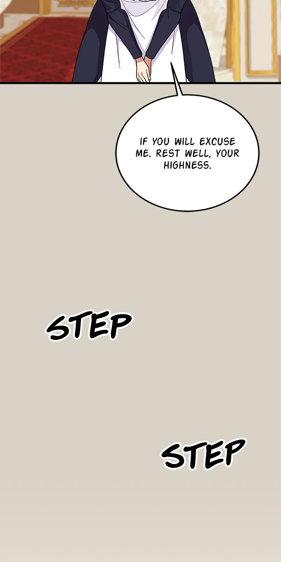 Only for Your Well-Being Chapter 56 - Page 50