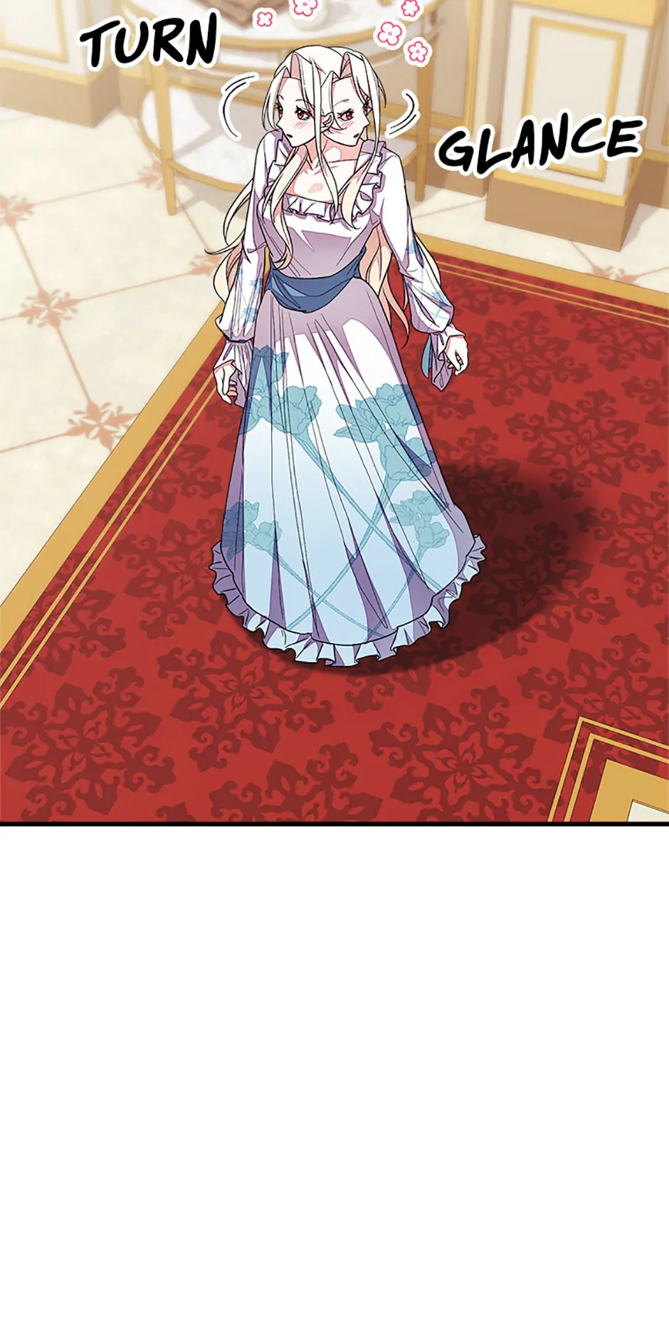 Only for Your Well-Being Chapter 56 - Page 52