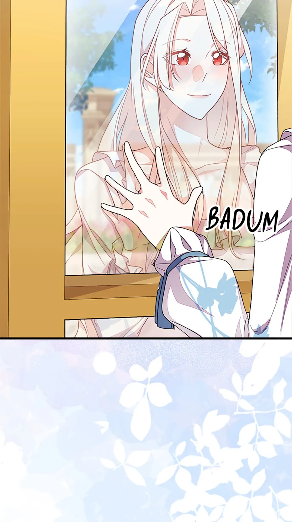 Only for Your Well-Being Chapter 56 - Page 55