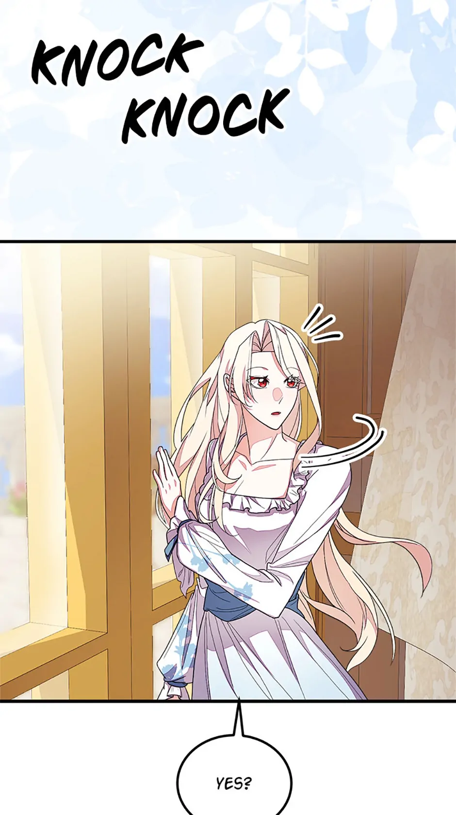 Only for Your Well-Being Chapter 56 - Page 56