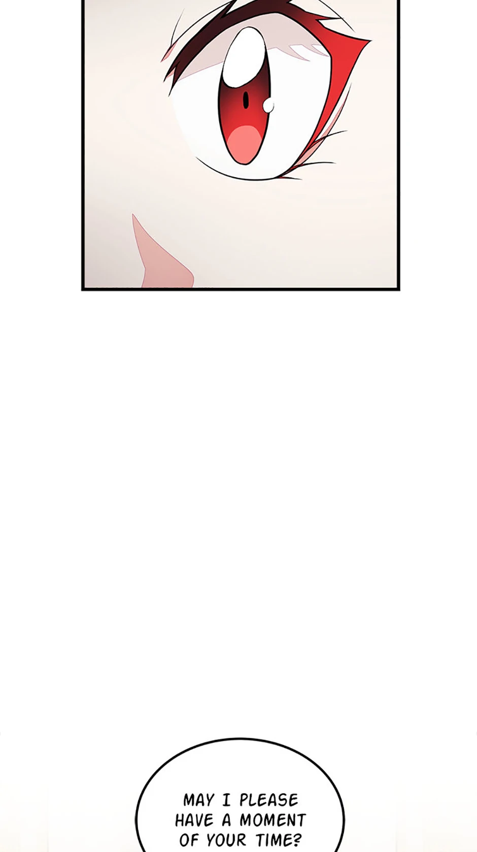 Only for Your Well-Being Chapter 56 - Page 58