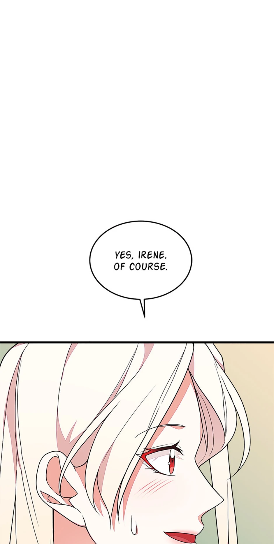 Only for Your Well-Being Chapter 56 - Page 60