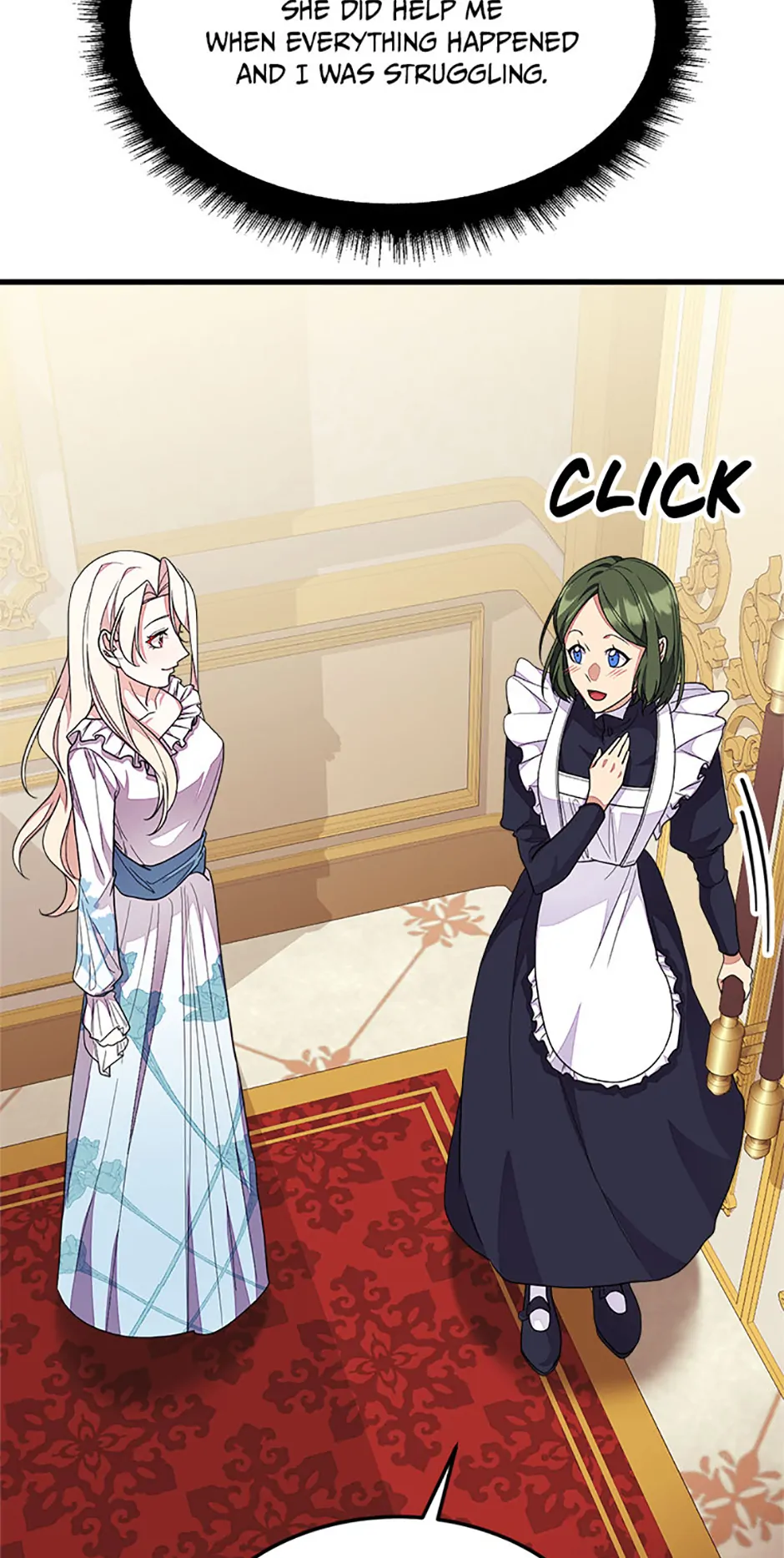 Only for Your Well-Being Chapter 56 - Page 62