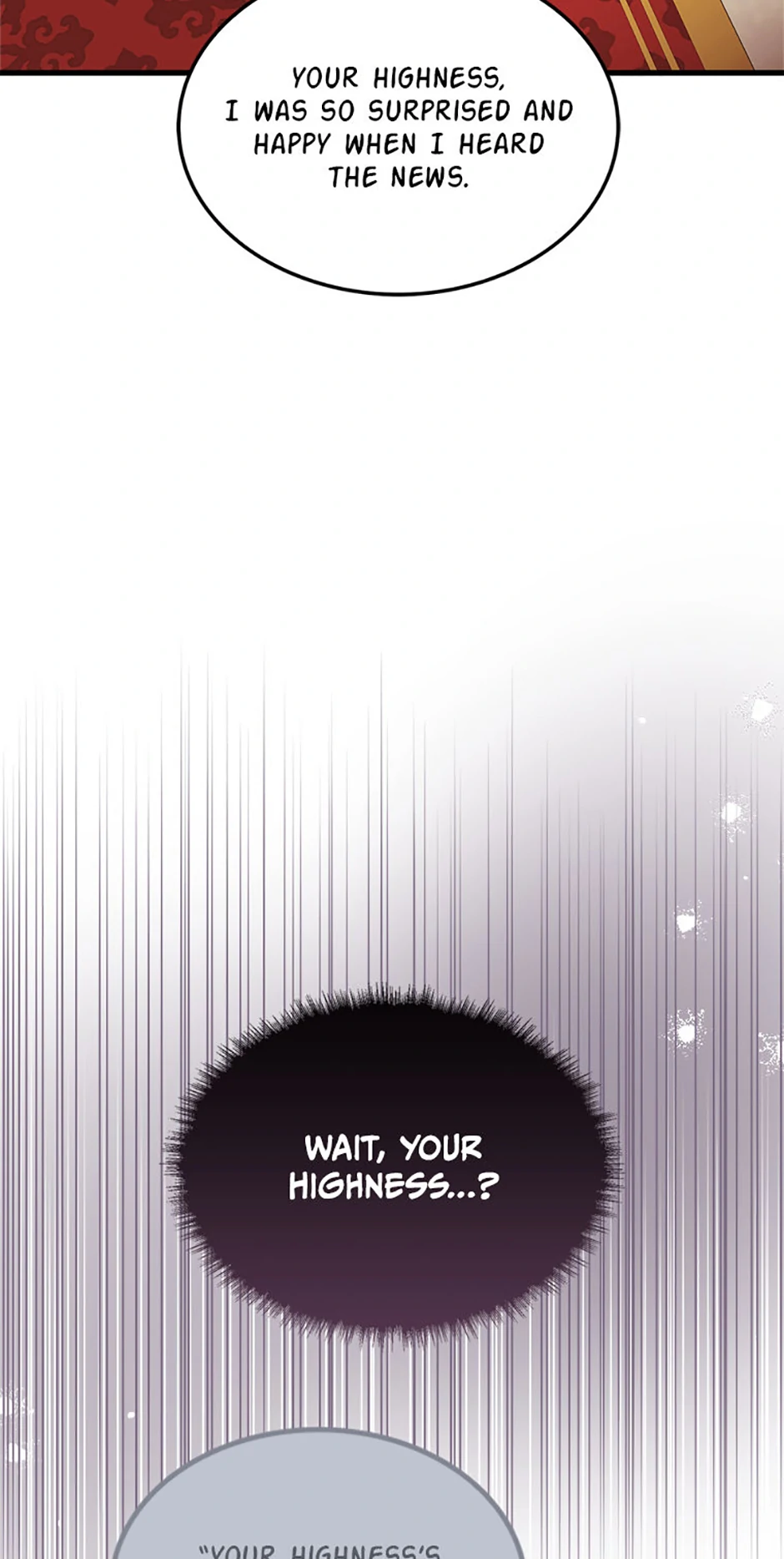 Only for Your Well-Being Chapter 56 - Page 63