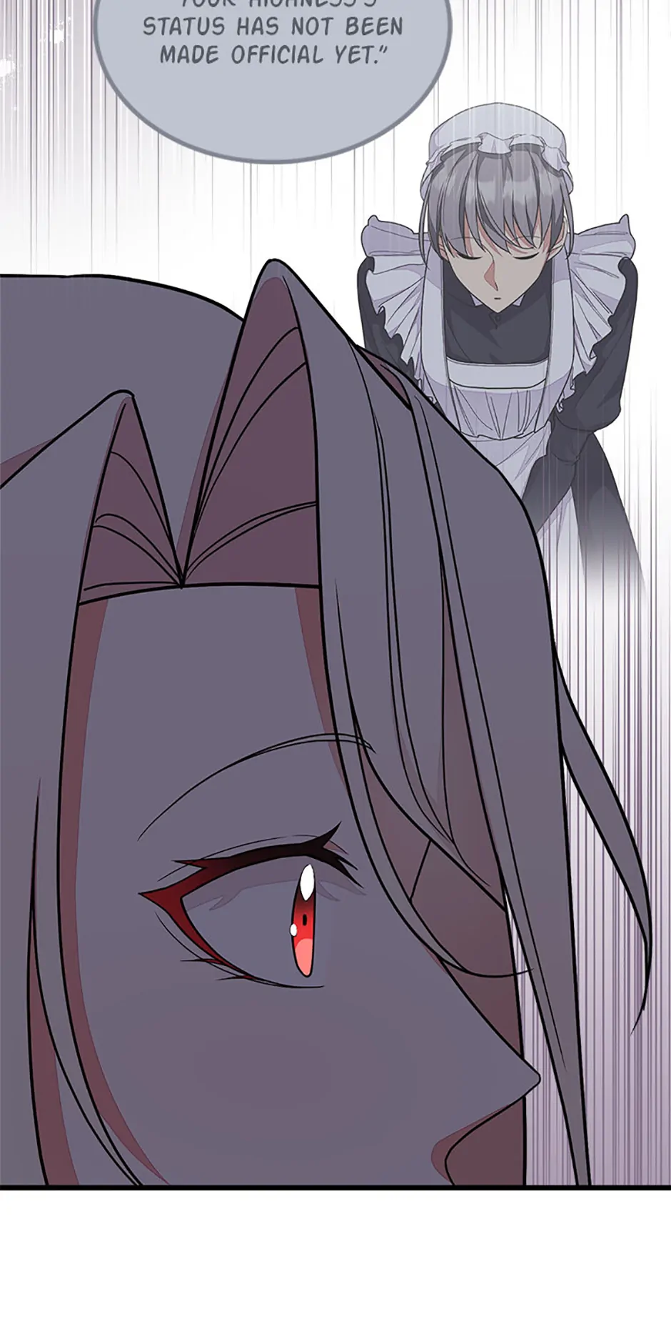 Only for Your Well-Being Chapter 56 - Page 64