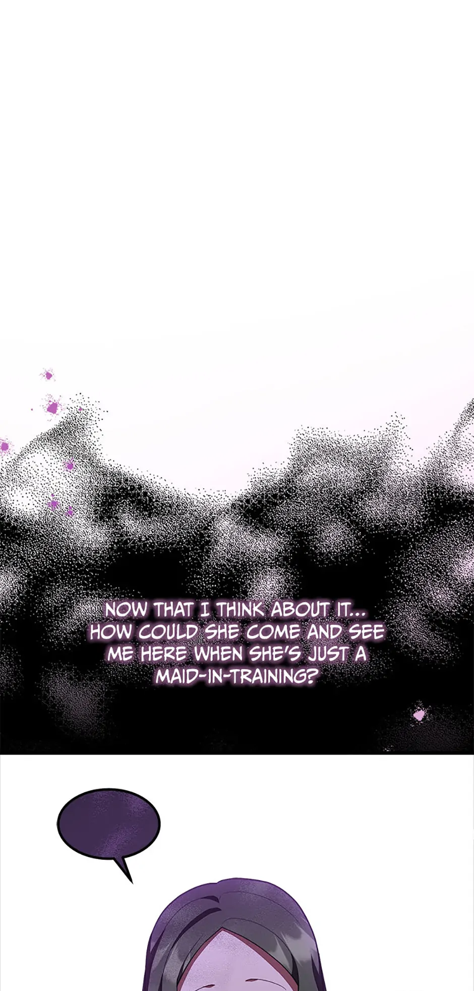 Only for Your Well-Being Chapter 56 - Page 65