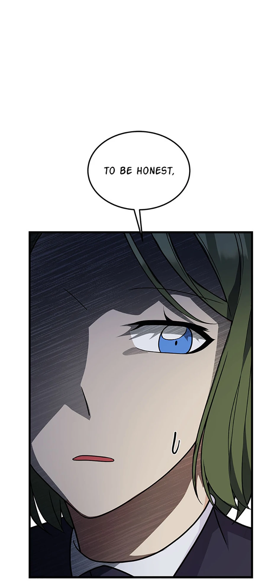 Only for Your Well-Being Chapter 56 - Page 68