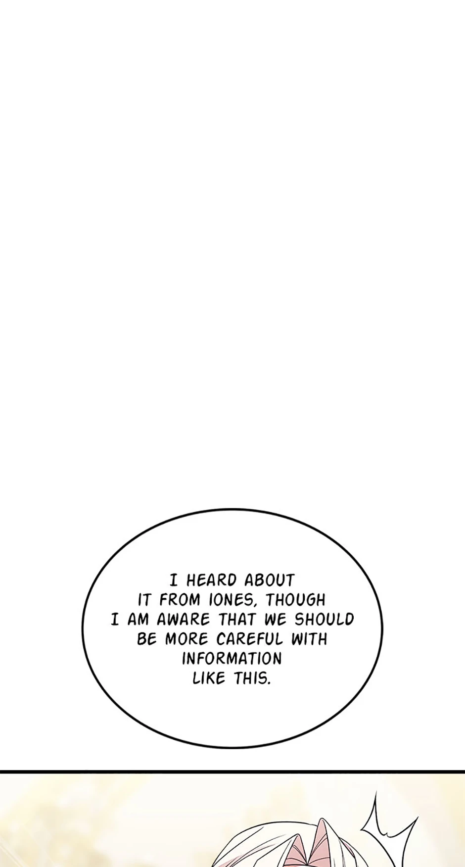 Only for Your Well-Being Chapter 56 - Page 69