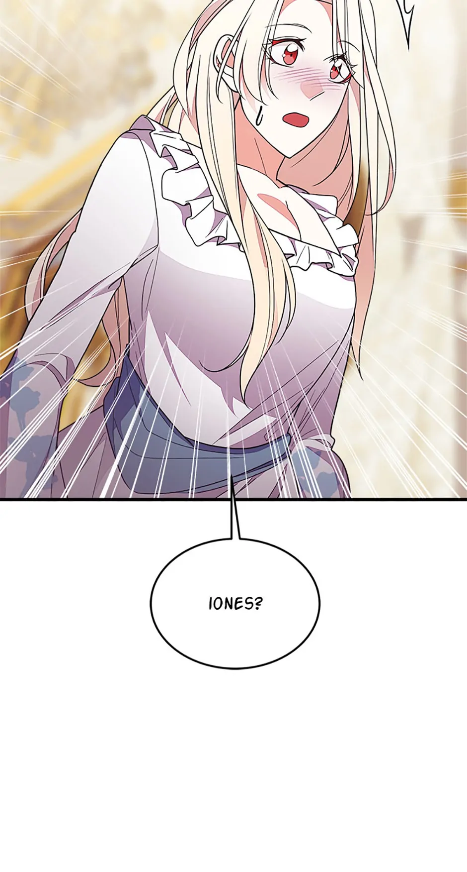 Only for Your Well-Being Chapter 56 - Page 70