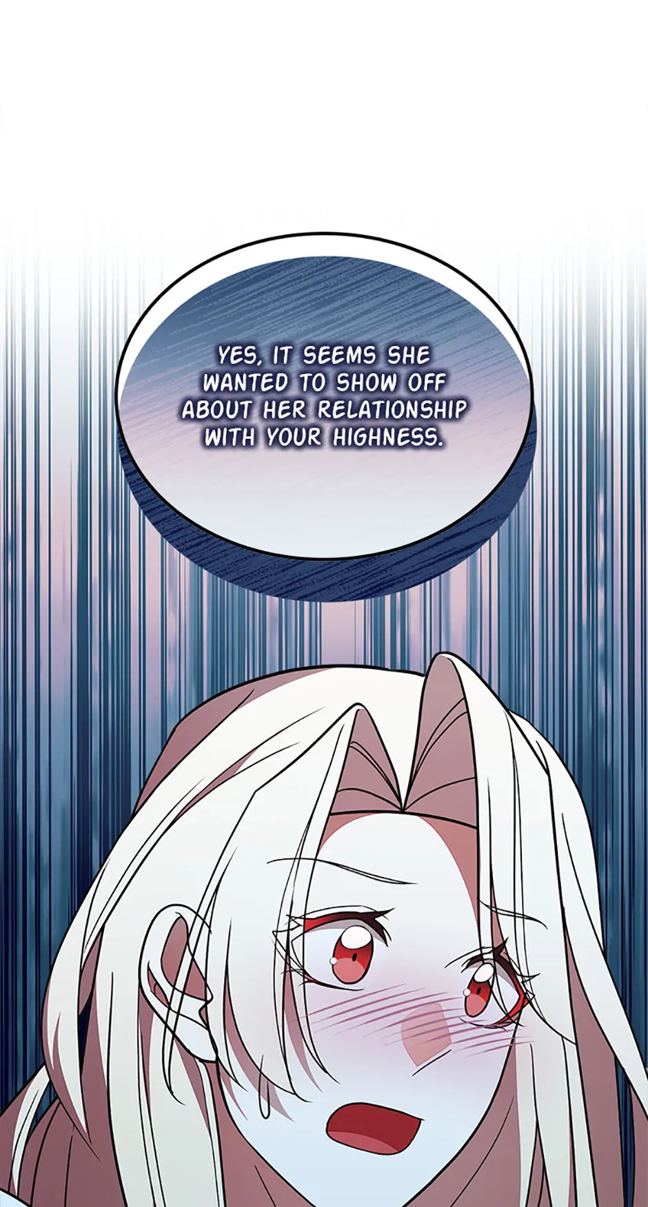 Only for Your Well-Being Chapter 56 - Page 71