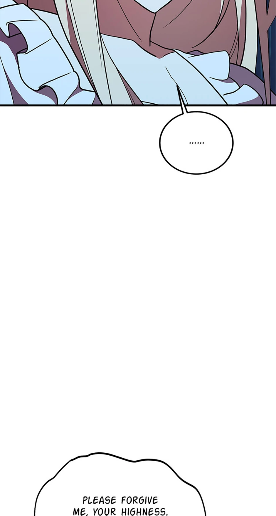 Only for Your Well-Being Chapter 56 - Page 72