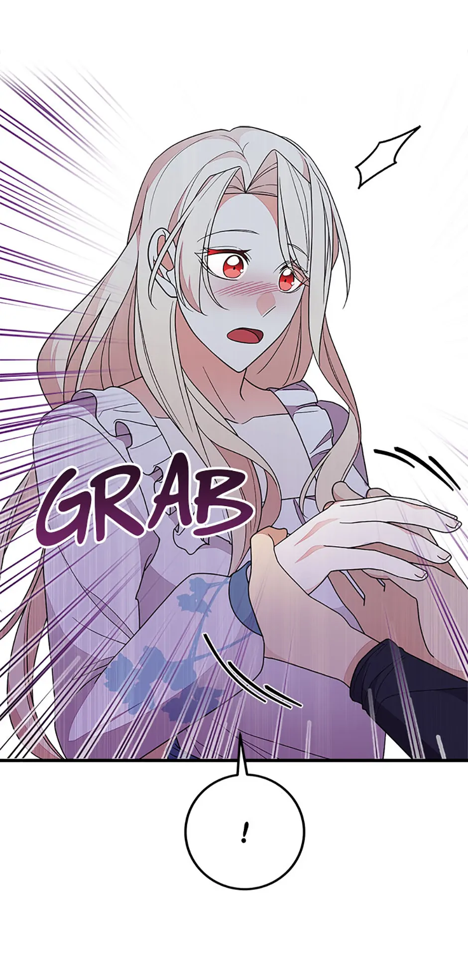 Only for Your Well-Being Chapter 56 - Page 75