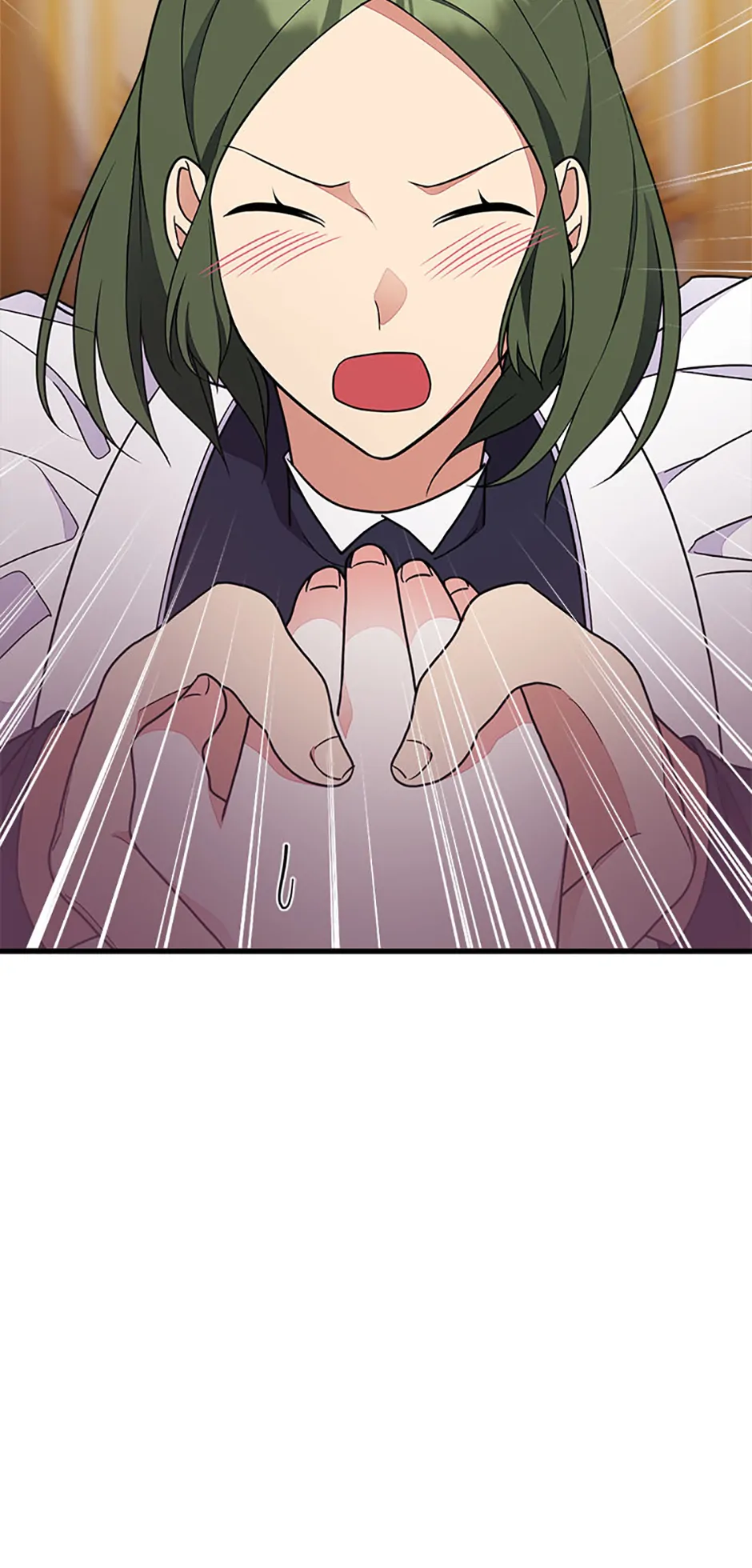 Only for Your Well-Being Chapter 56 - Page 77