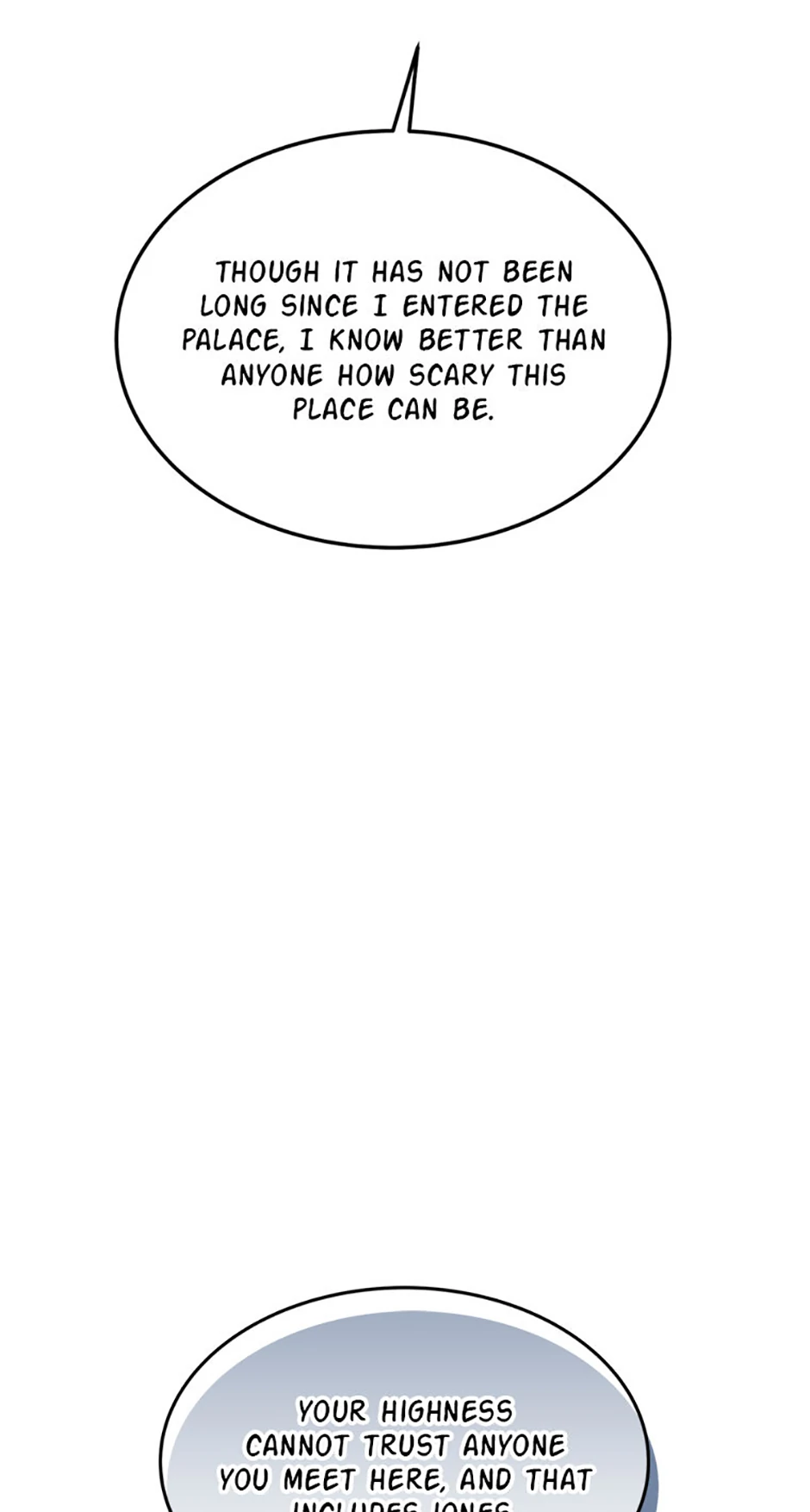 Only for Your Well-Being Chapter 56 - Page 79