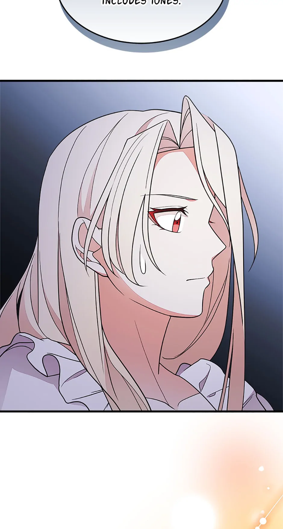 Only for Your Well-Being Chapter 56 - Page 80