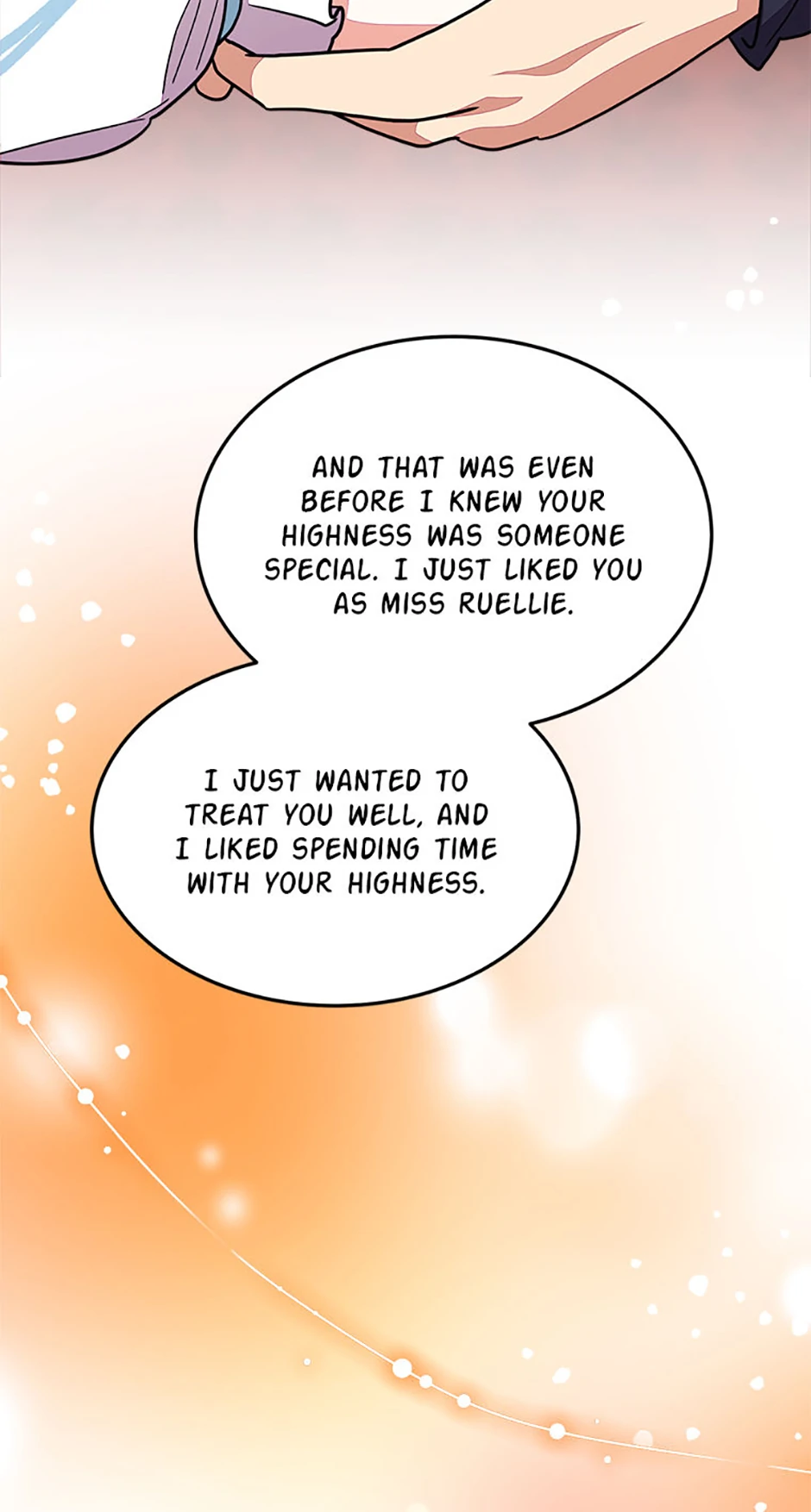 Only for Your Well-Being Chapter 56 - Page 82