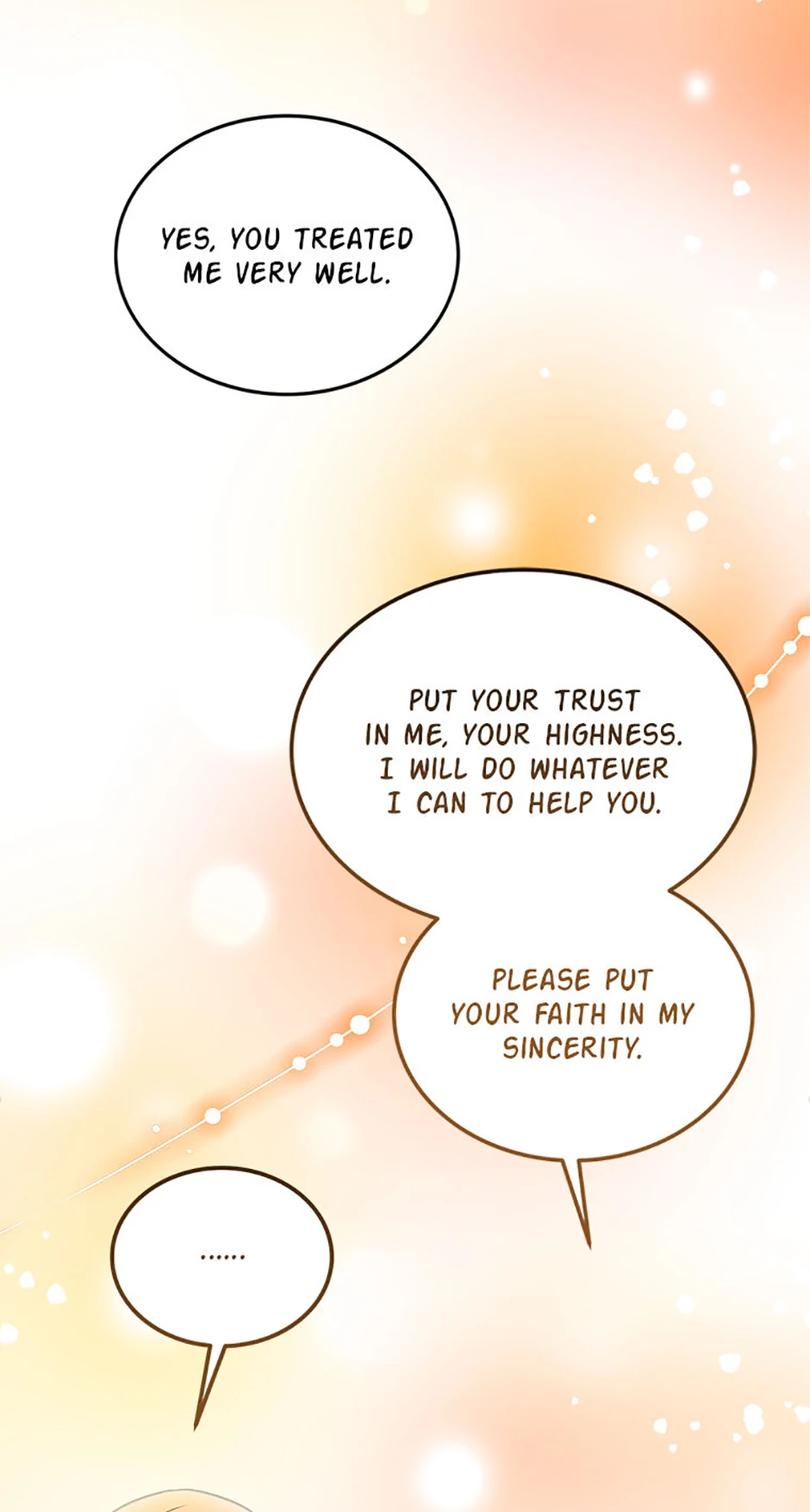 Only for Your Well-Being Chapter 56 - Page 83