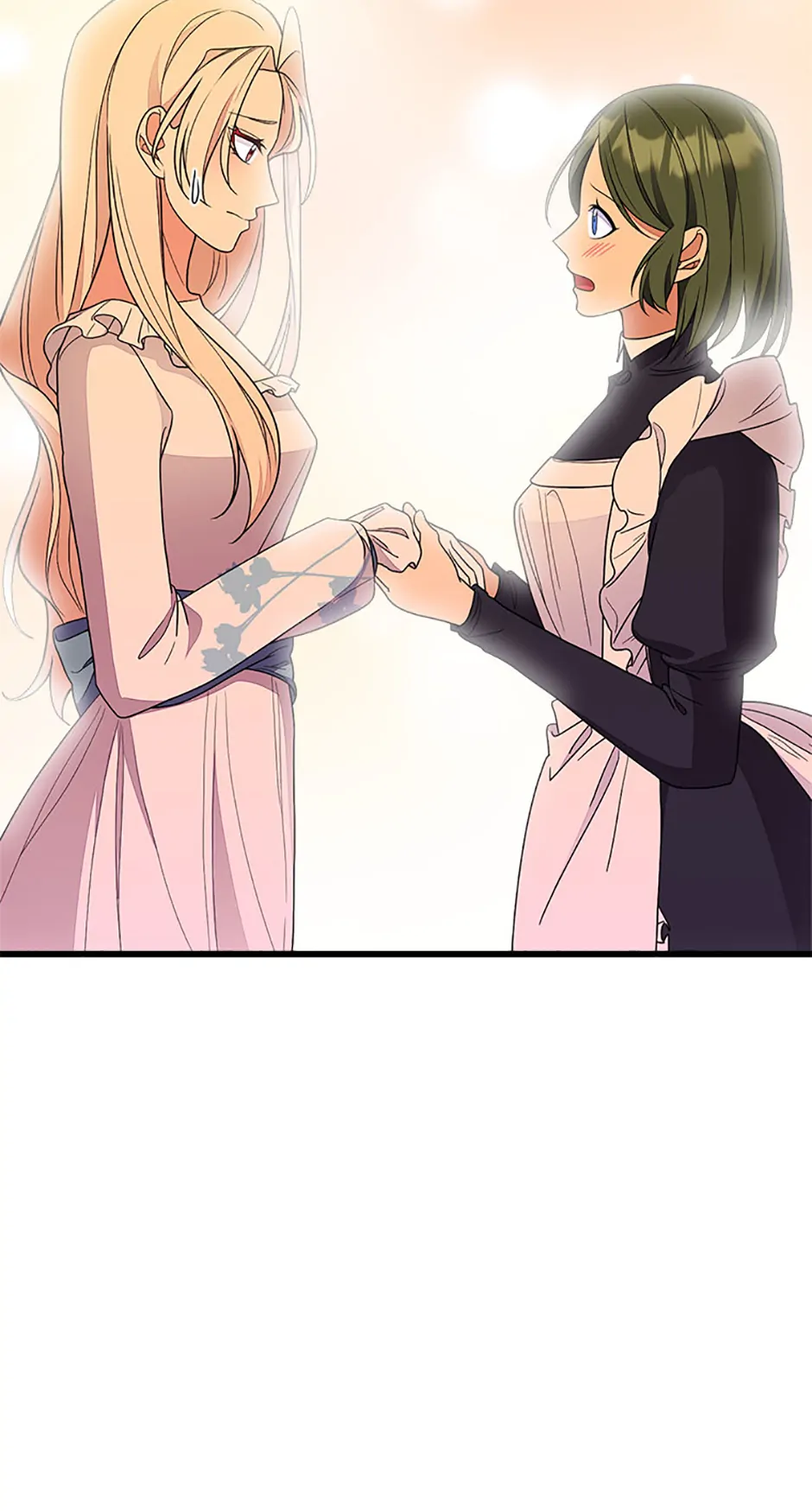 Only for Your Well-Being Chapter 56 - Page 84