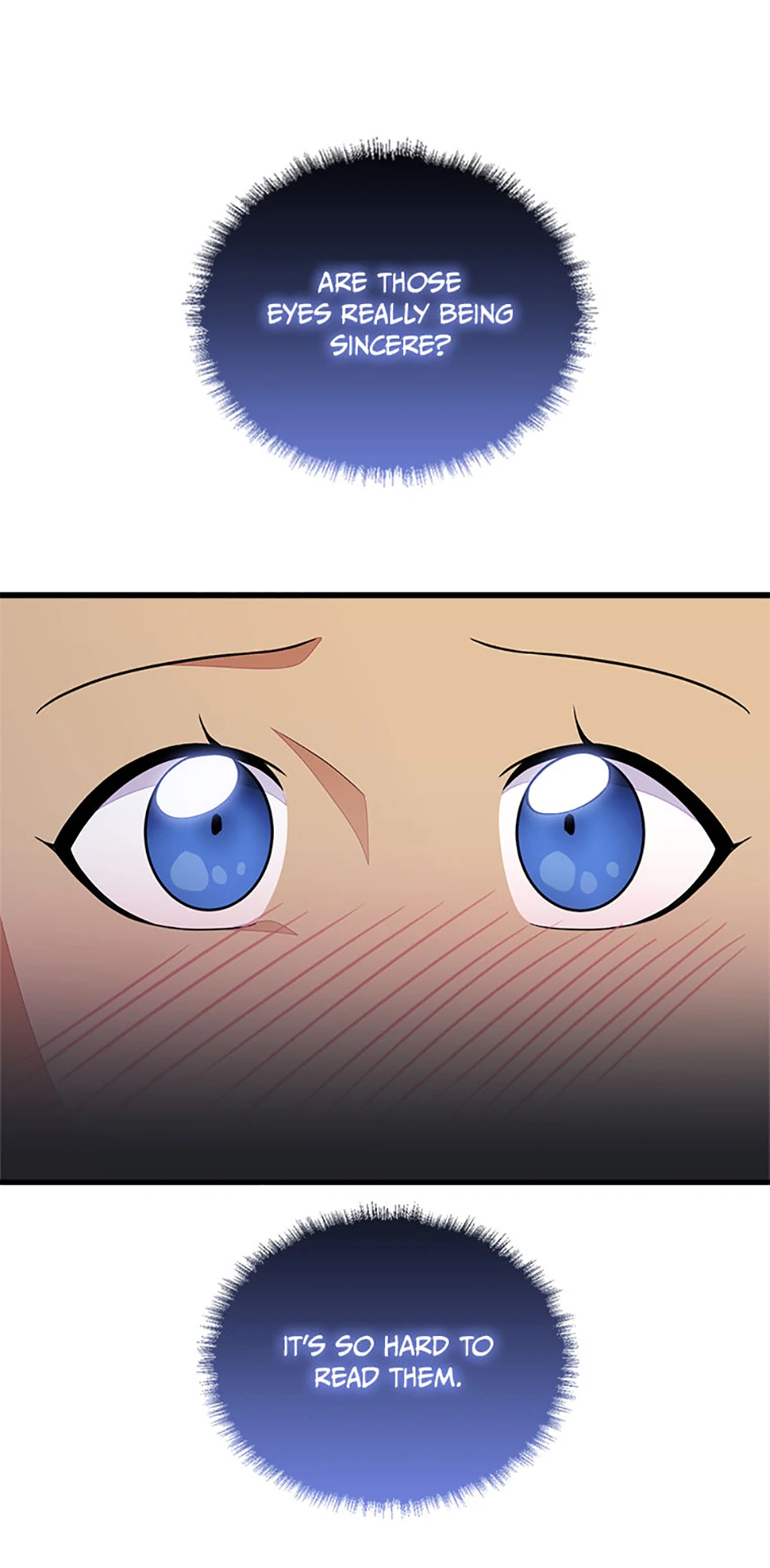 Only for Your Well-Being Chapter 56 - Page 85