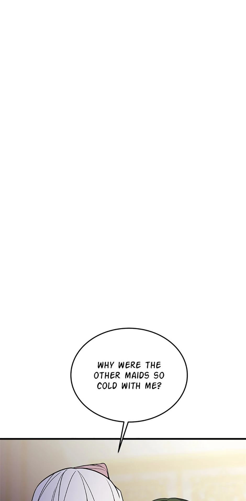 Only for Your Well-Being Chapter 56 - Page 86