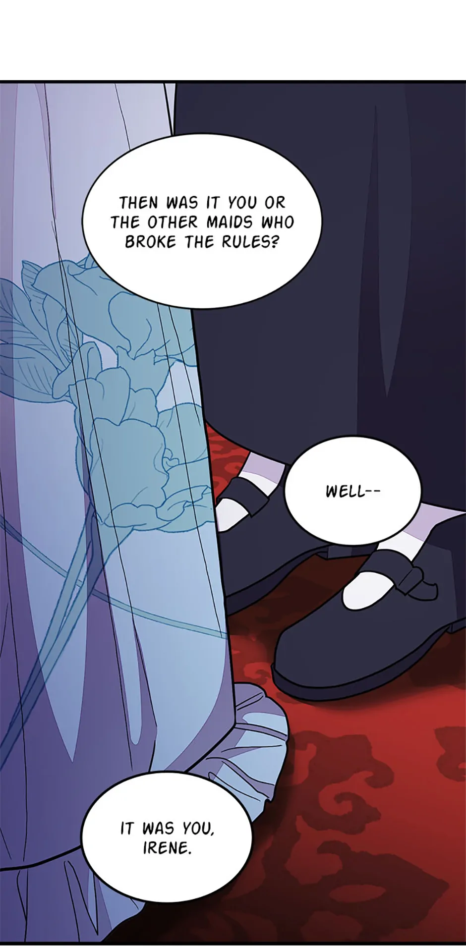 Only for Your Well-Being Chapter 56 - Page 88