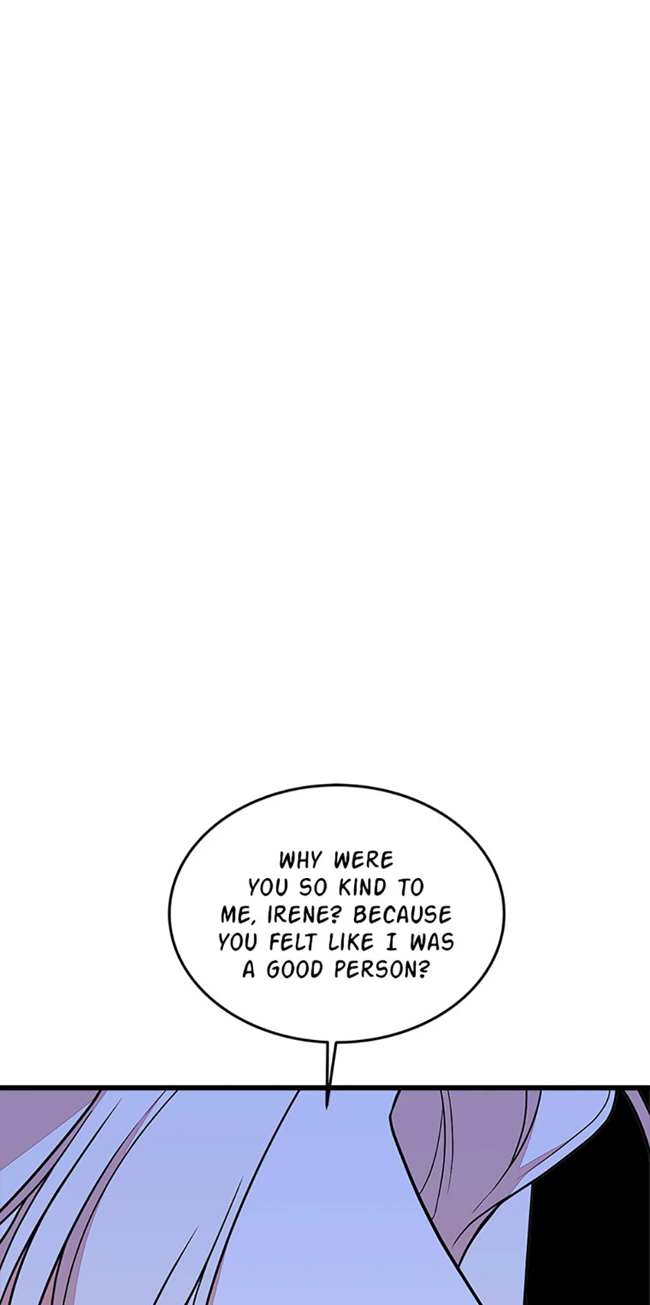 Only for Your Well-Being Chapter 56 - Page 89